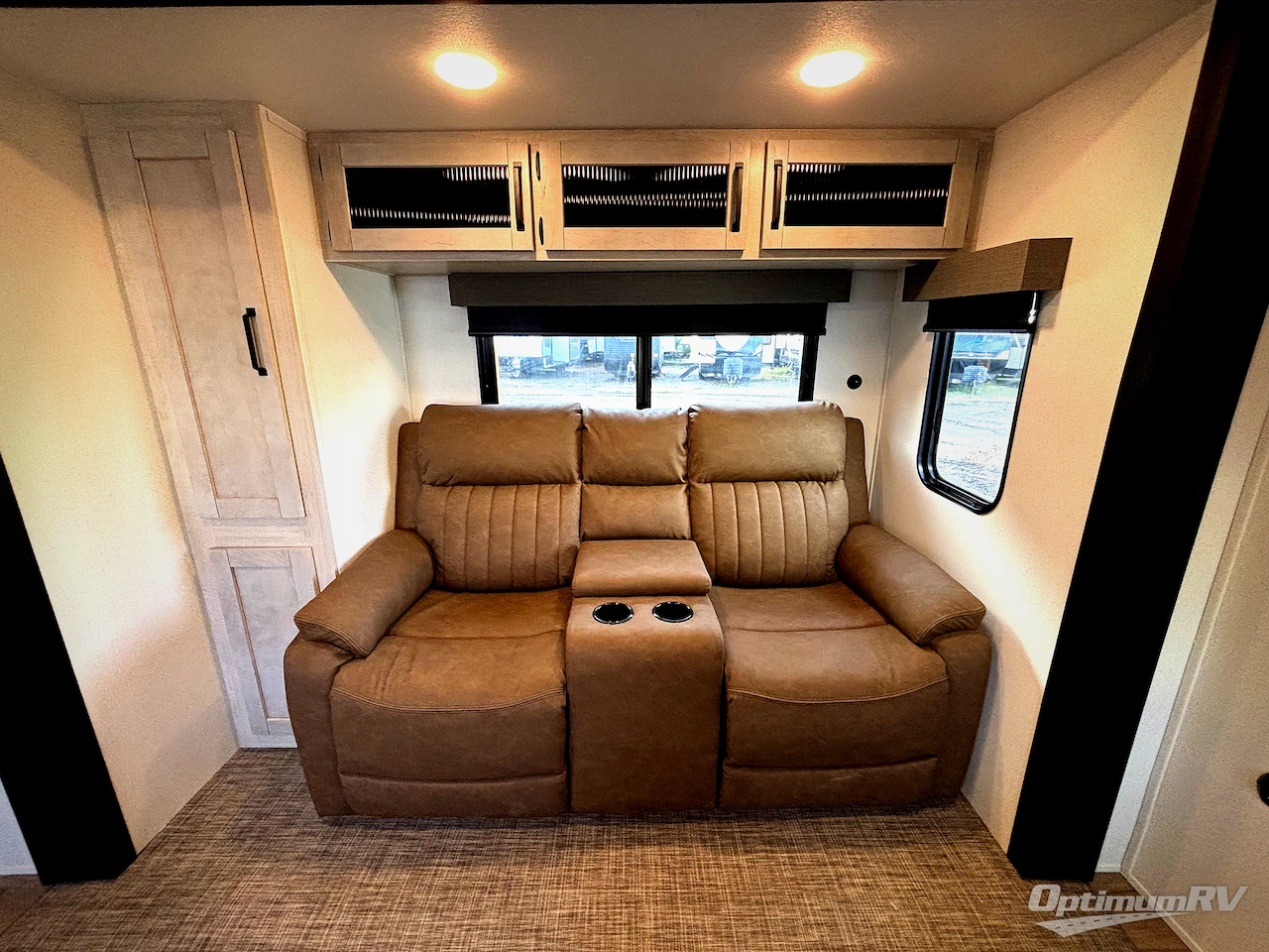 2026 Forest River Puma 227RK Photo 10