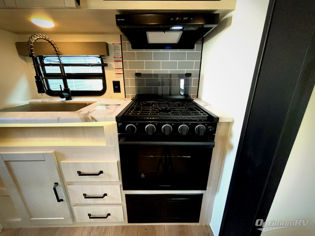 2026 Forest River Puma 227RK Photo 11