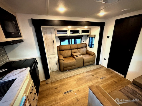 2026 Forest River Puma 227RK RV Photo 2