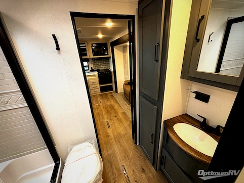2026 Forest River Puma 227RK RV Photo 4
