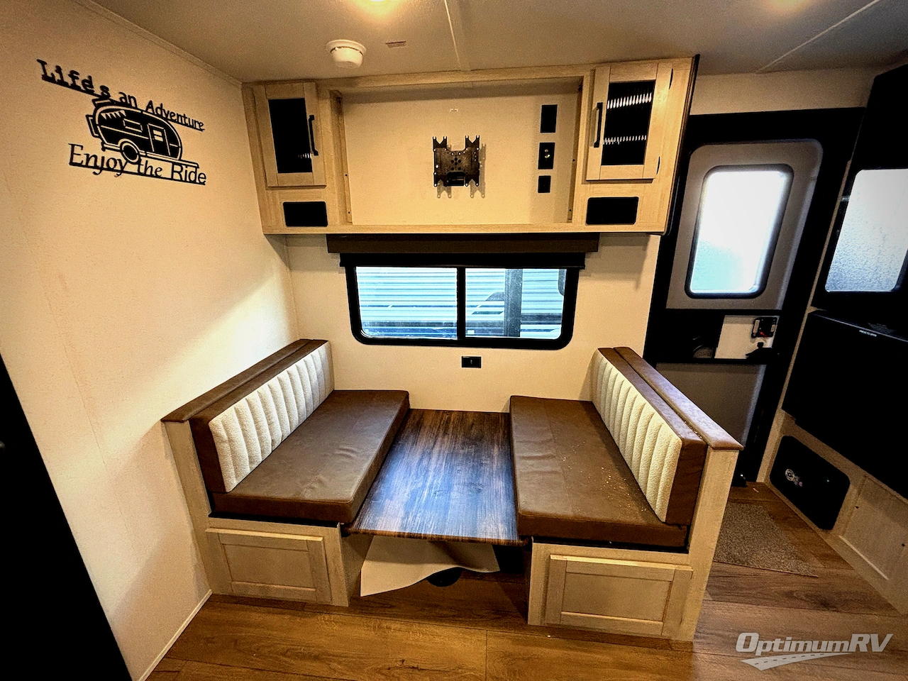 2026 Forest River Puma 227RK Photo 5