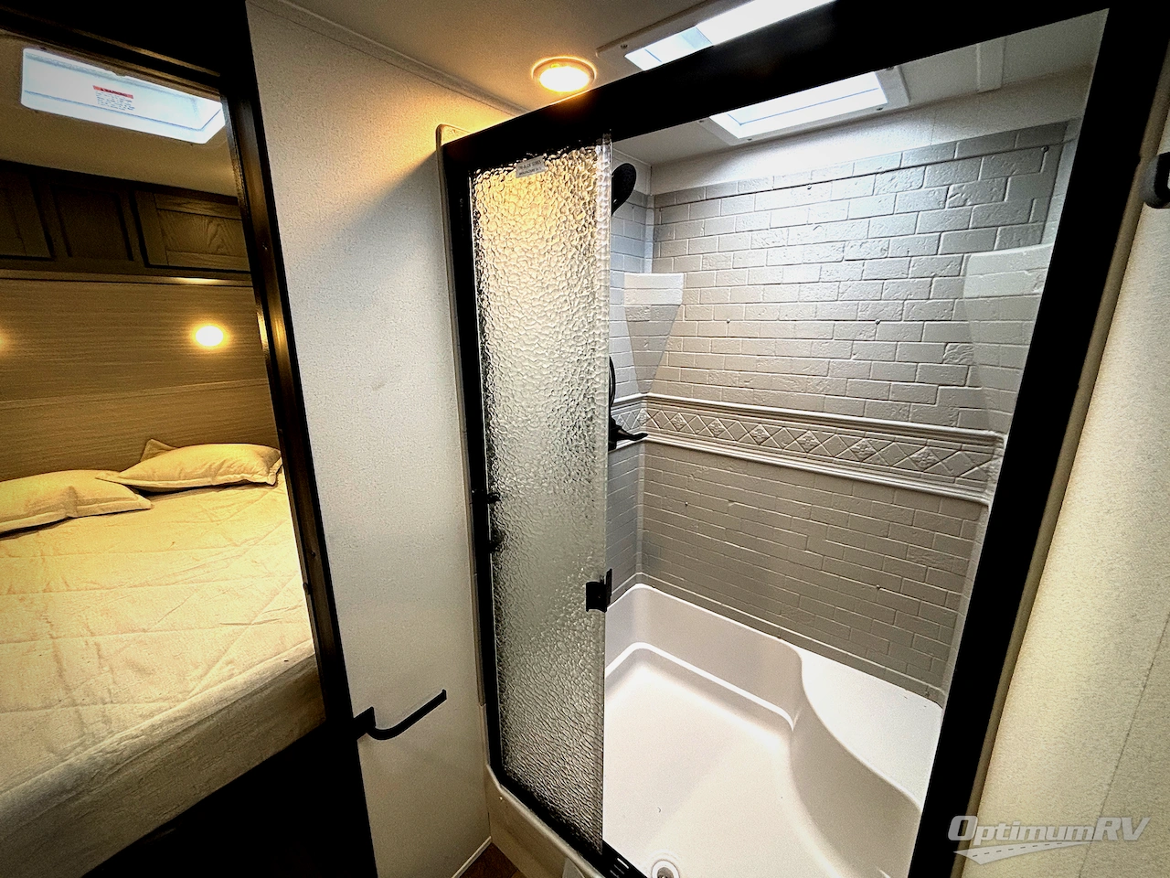 2026 Forest River Puma 227RK Photo 11