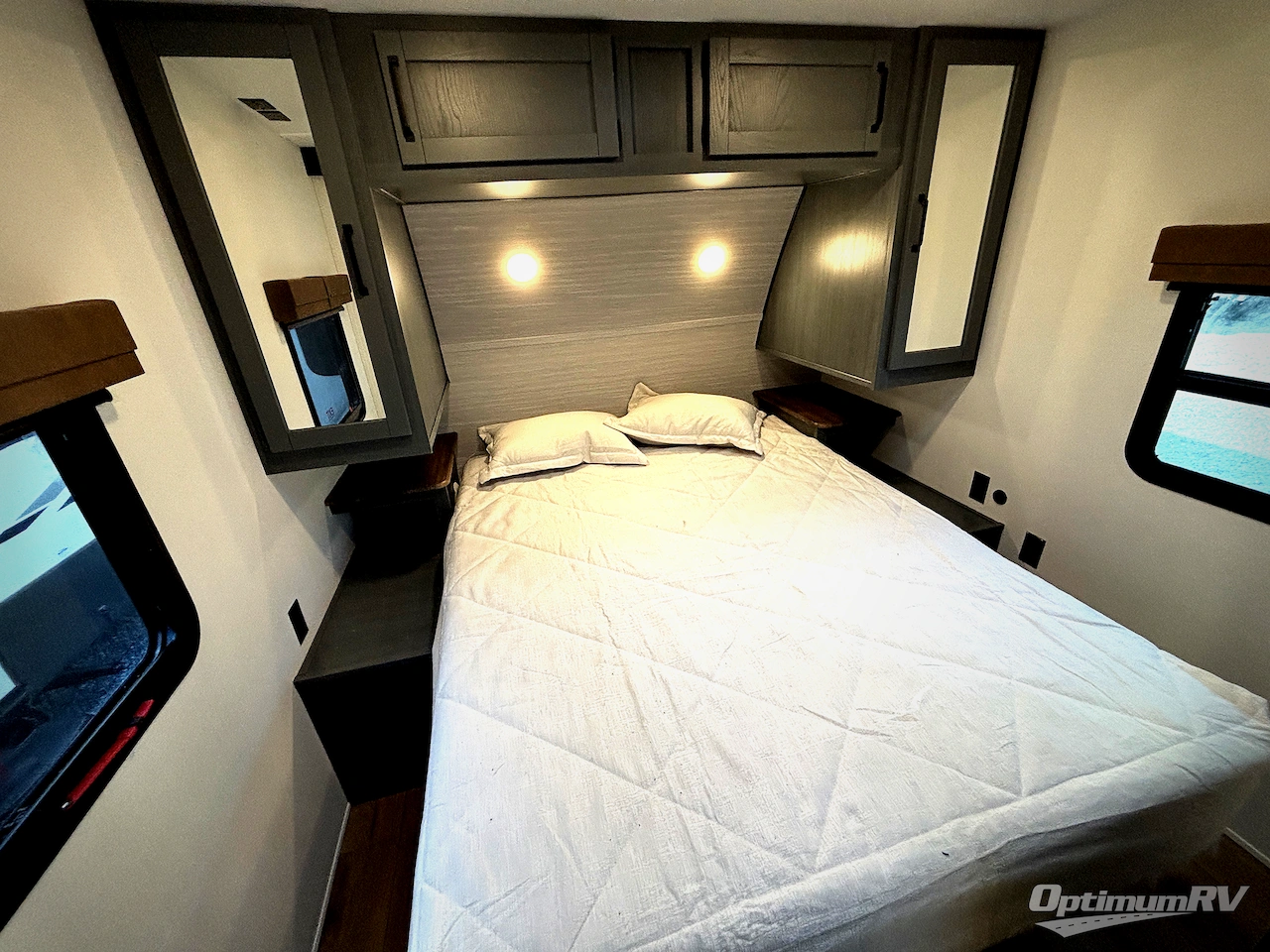 2026 Forest River Puma 227RK Photo 12