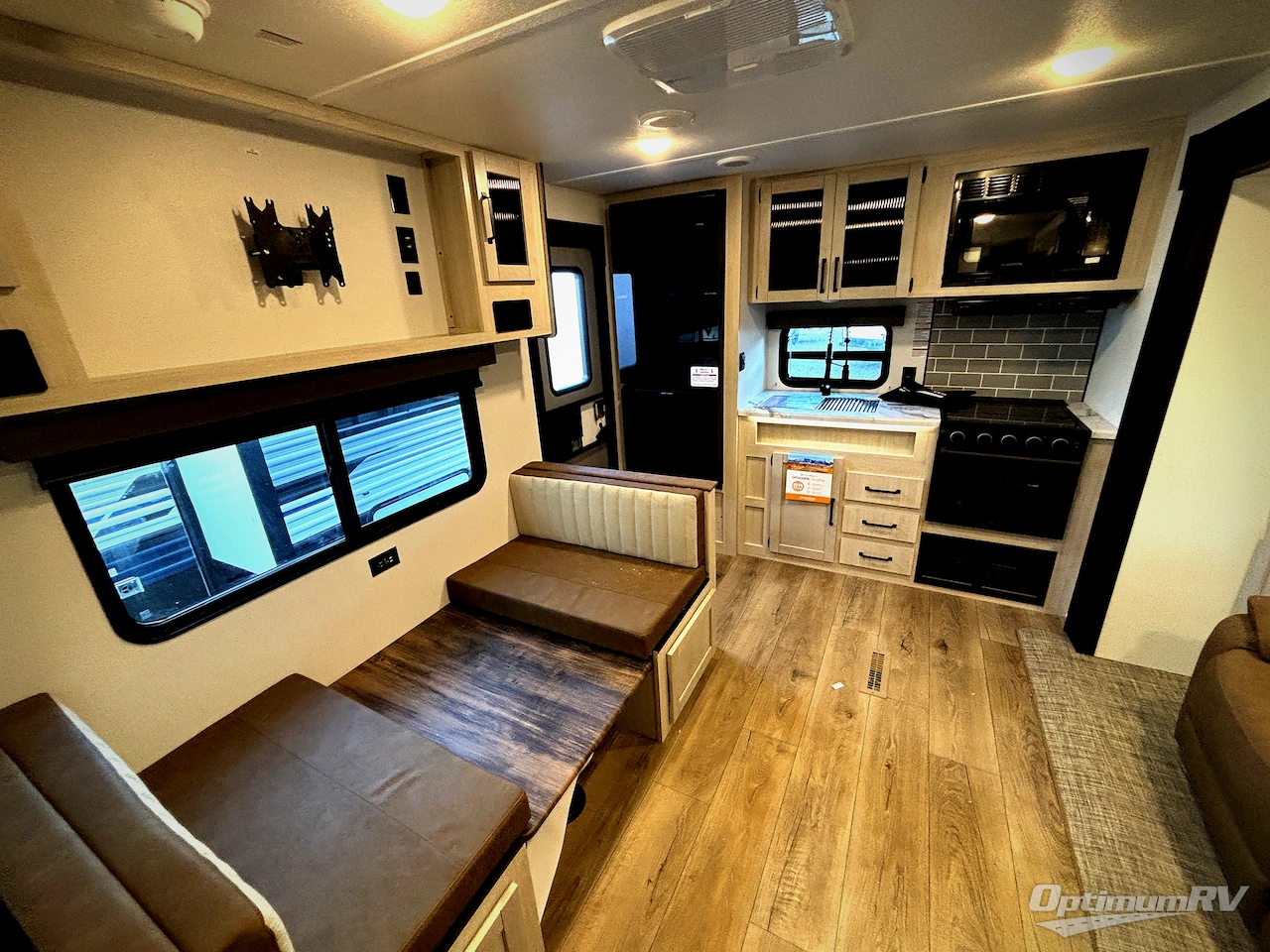 2026 Forest River Puma 227RK Photo 14