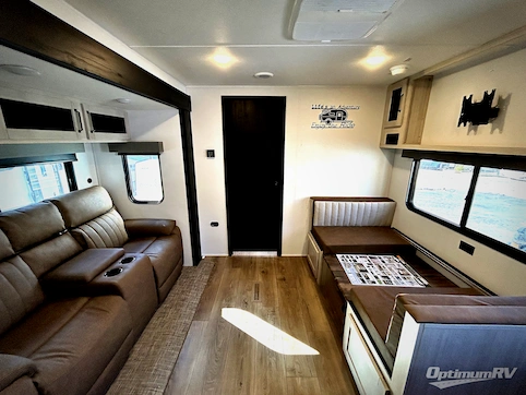 2026 Forest River Puma 227RK RV Photo 2