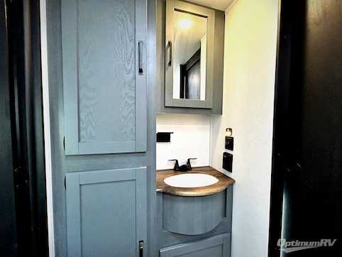 2026 Forest River Puma 227RK RV Photo 4