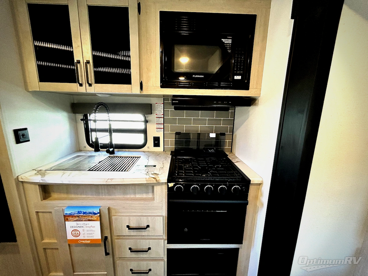 2026 Forest River Puma 227RK Photo 10