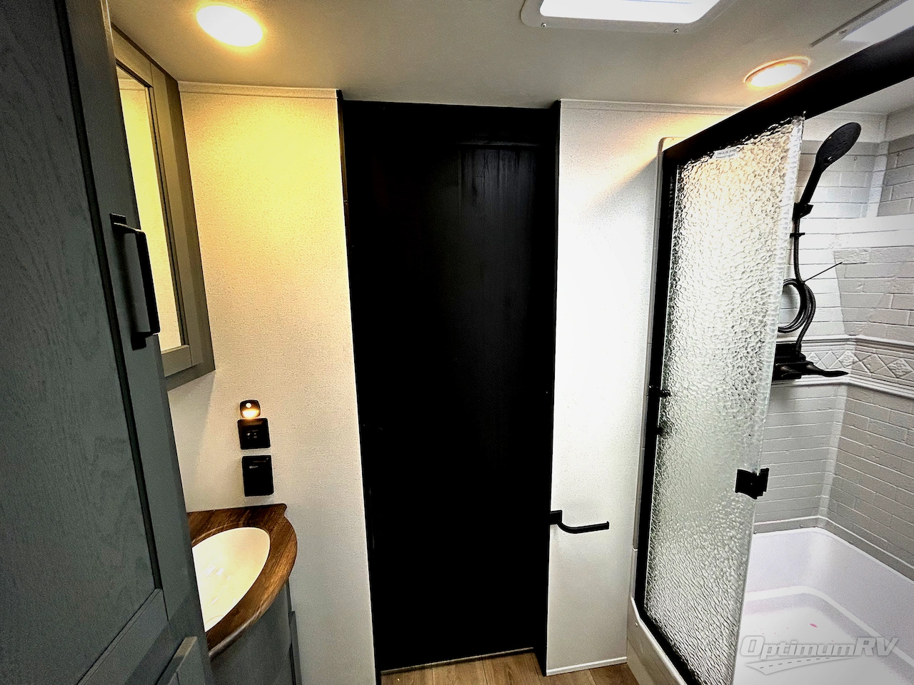 2026 Forest River Puma 227RK Photo 11