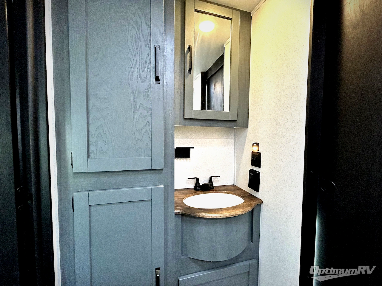 2026 Forest River Puma 227RK Photo 13