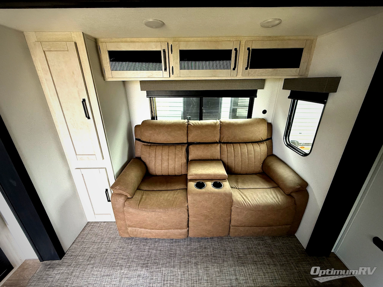 2026 Forest River Puma 227RK Photo 6