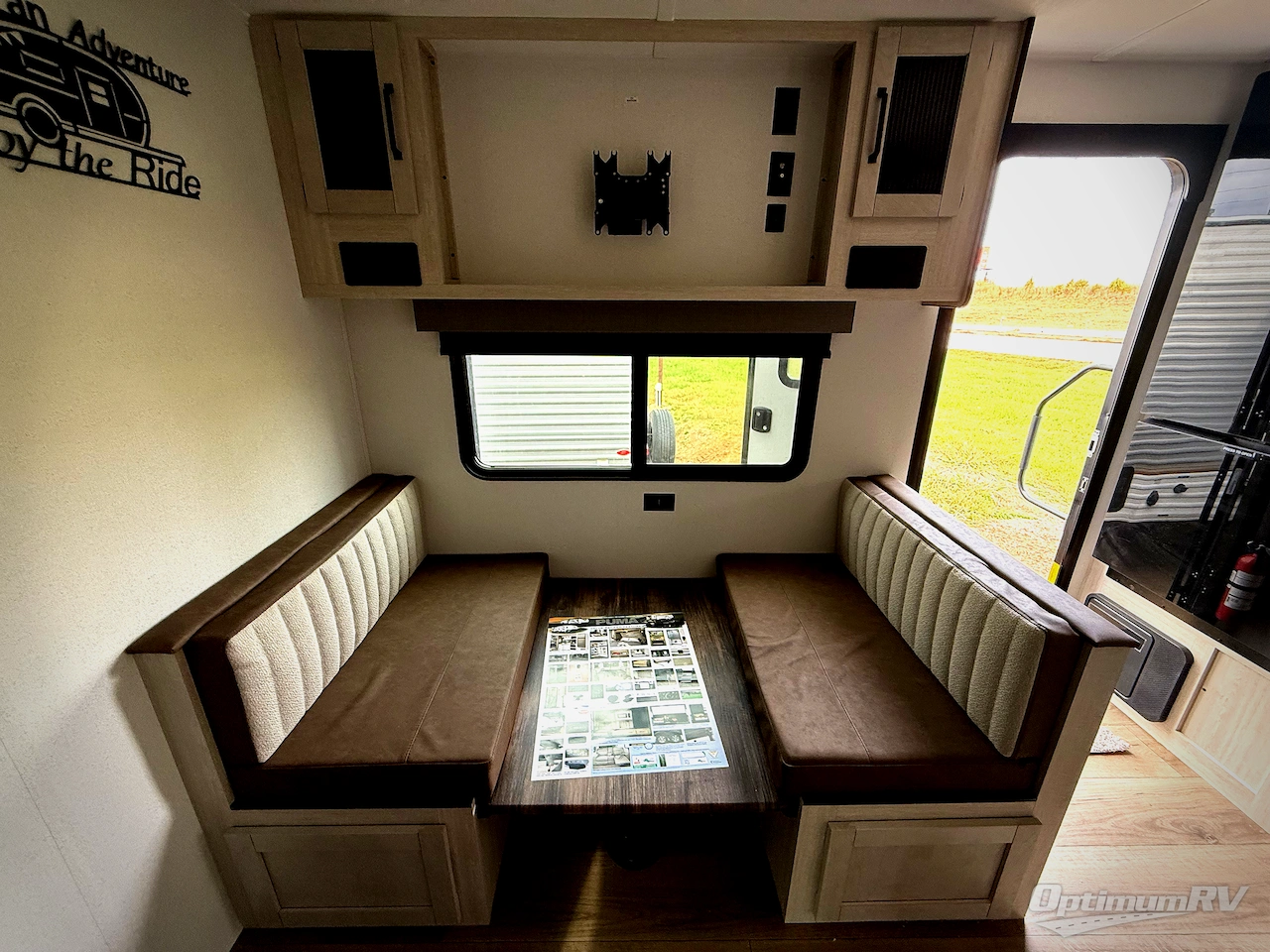 2026 Forest River Puma 227RK Photo 8