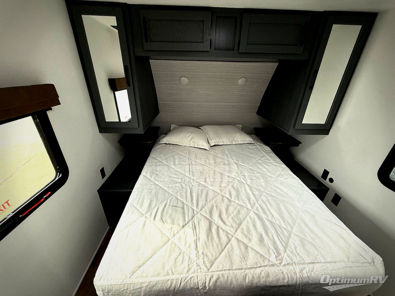 2026 Forest River Puma 227RK Photo 9