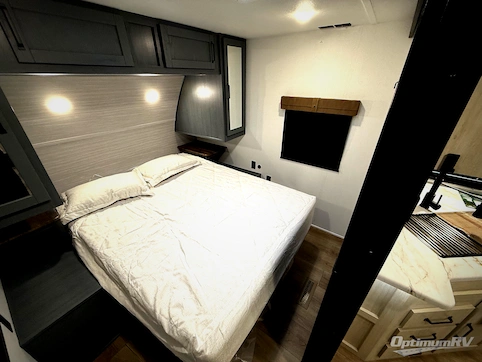 2026 Forest River Puma 229RB RV Photo 4