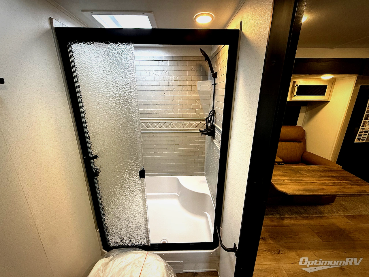 2026 Forest River Puma 229RB Photo 11