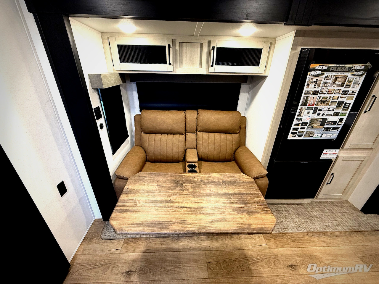 2026 Forest River Puma 229RB Photo 12