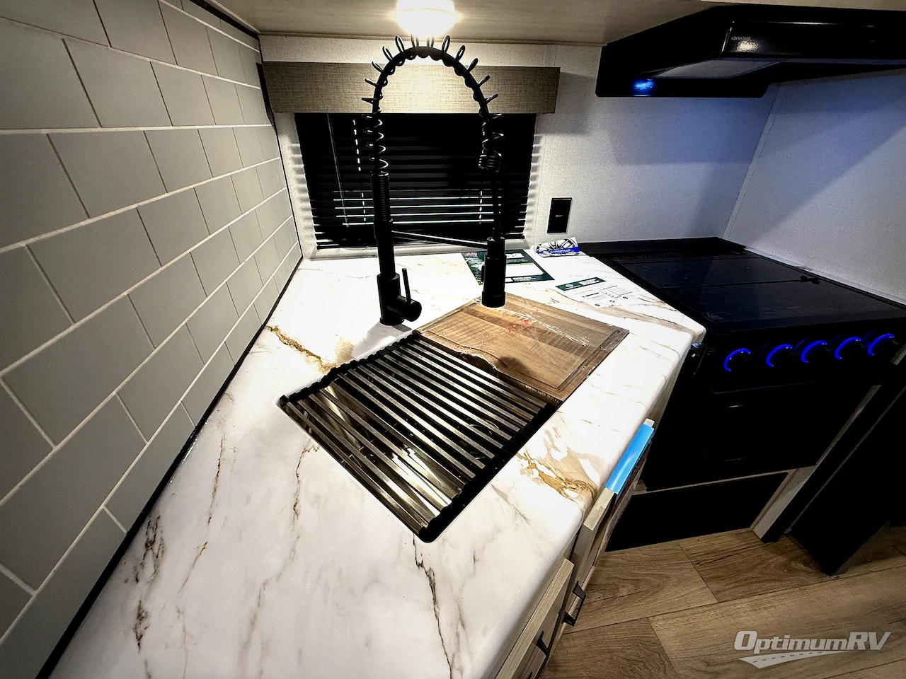 2026 Forest River Puma 229RB Photo 18