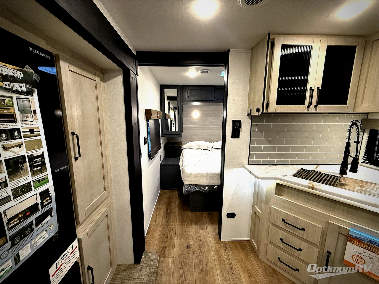 2026 Forest River Puma 229RB Photo 21