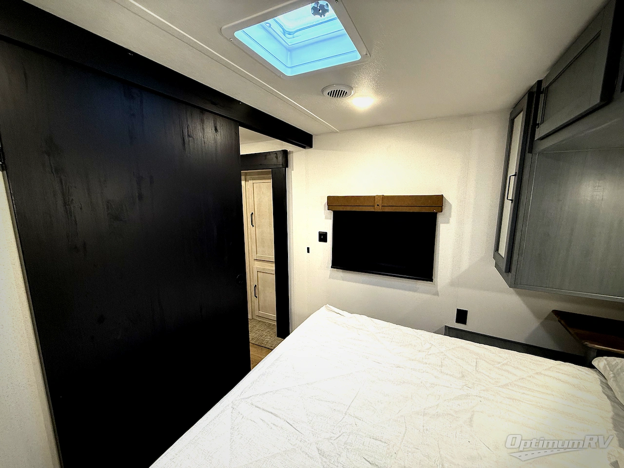 2026 Forest River Puma 229RB Photo 23