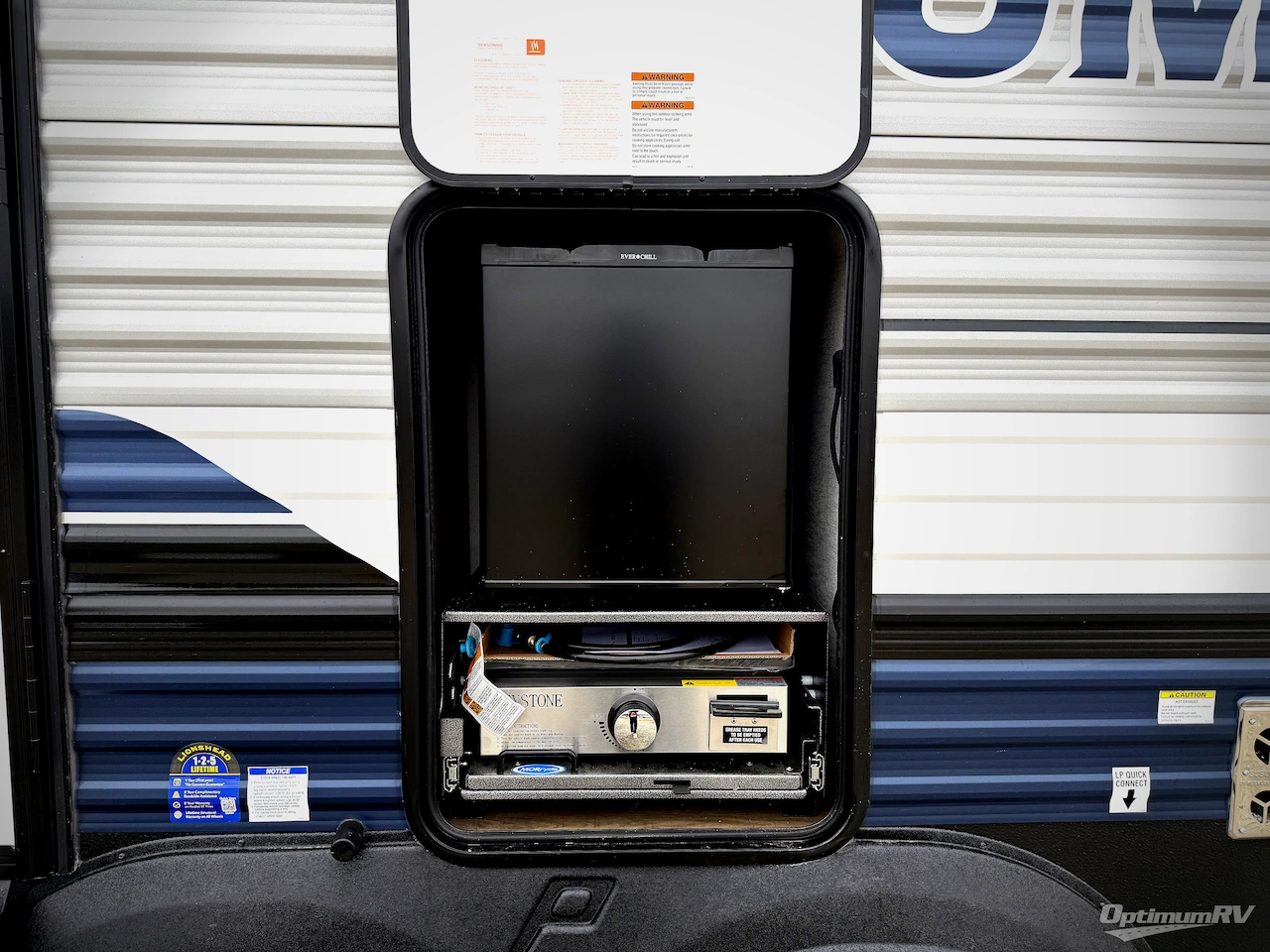 2026 Forest River Puma 229RB Photo 24