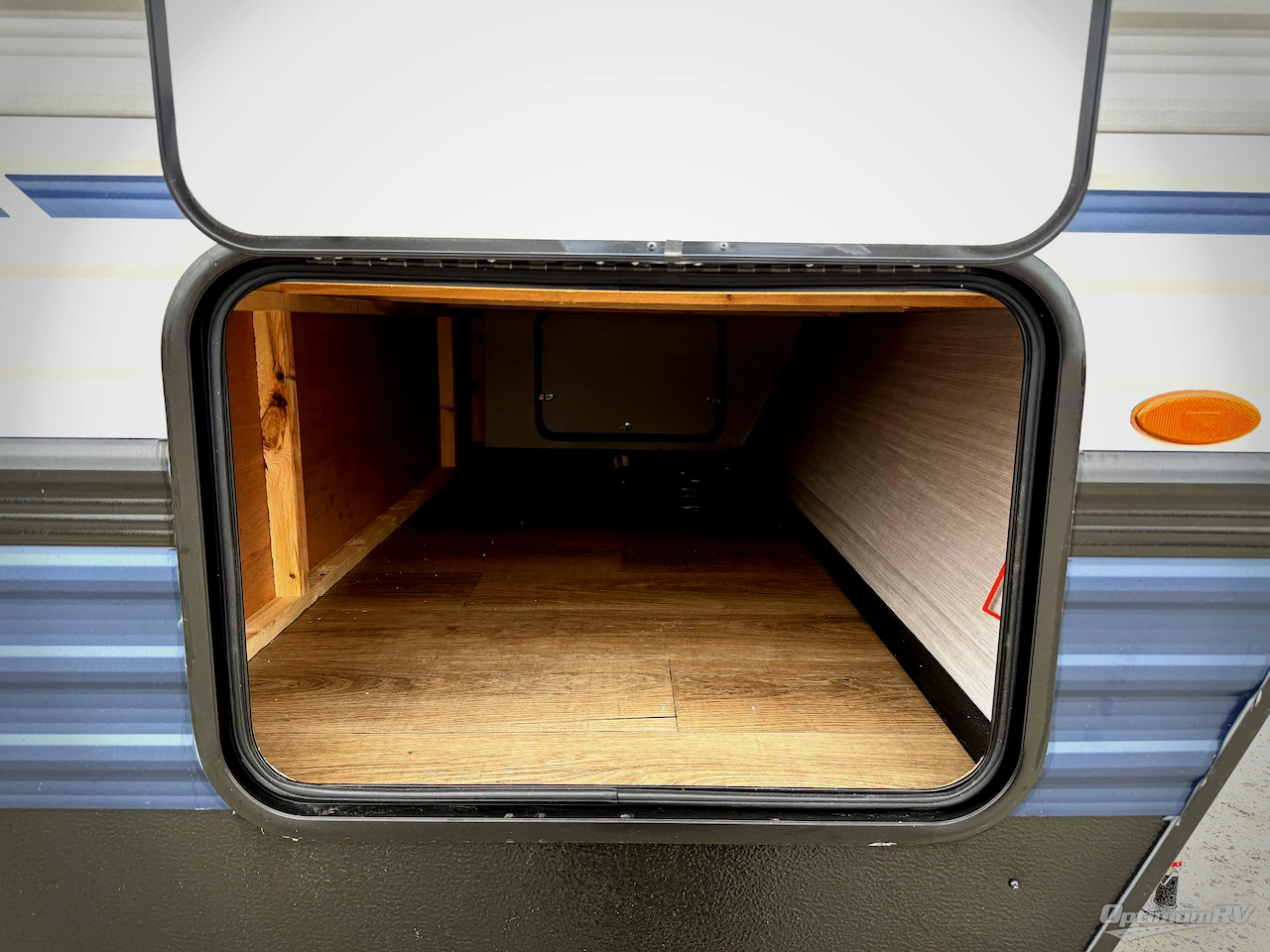 2026 Forest River Puma 229RB Photo 25