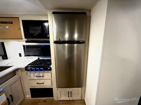 2026 Forest River Puma Camping Edition 304BHCE RV Photo 3