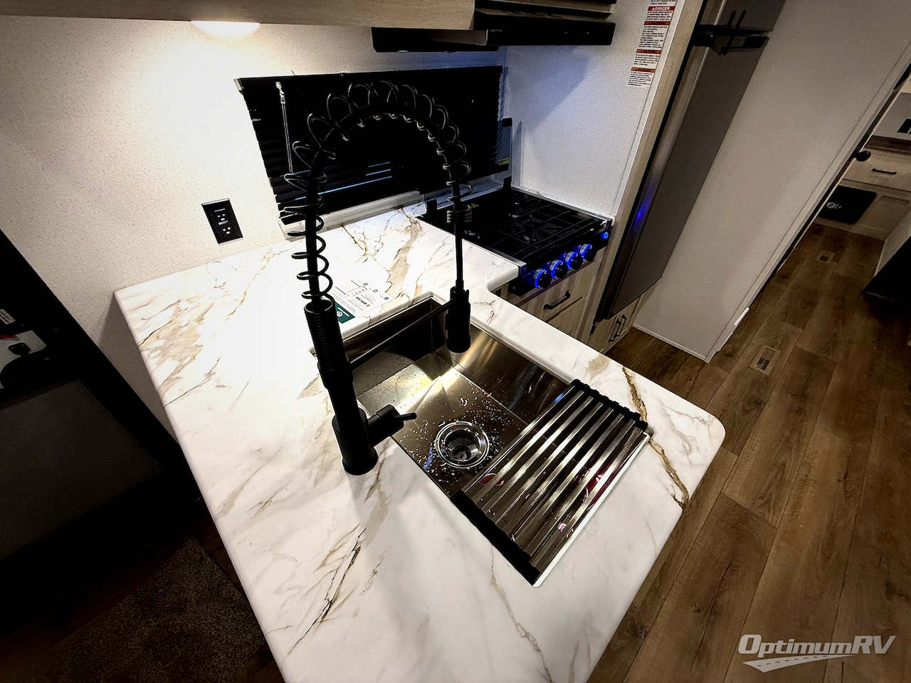 2026 Forest River Puma Camping Edition 304BHCE Photo 10