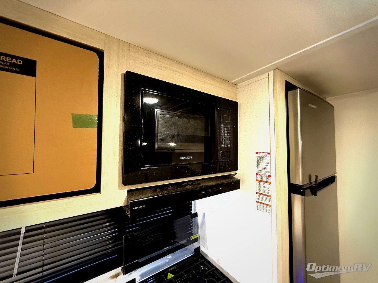 2026 Forest River Puma Camping Edition 304BHCE Photo 12