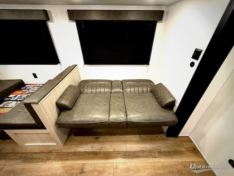 2026 Forest River Puma Camping Edition 283BHCE RV Photo 2