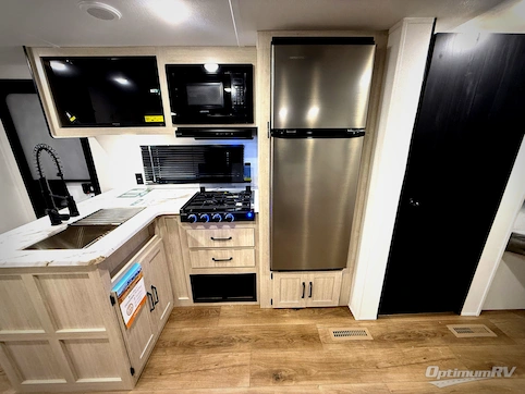 2026 Forest River Puma Camping Edition 283BHCE RV Photo 2