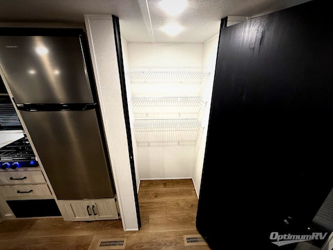 2026 Forest River Puma Camping Edition 283BHCE RV Photo 3