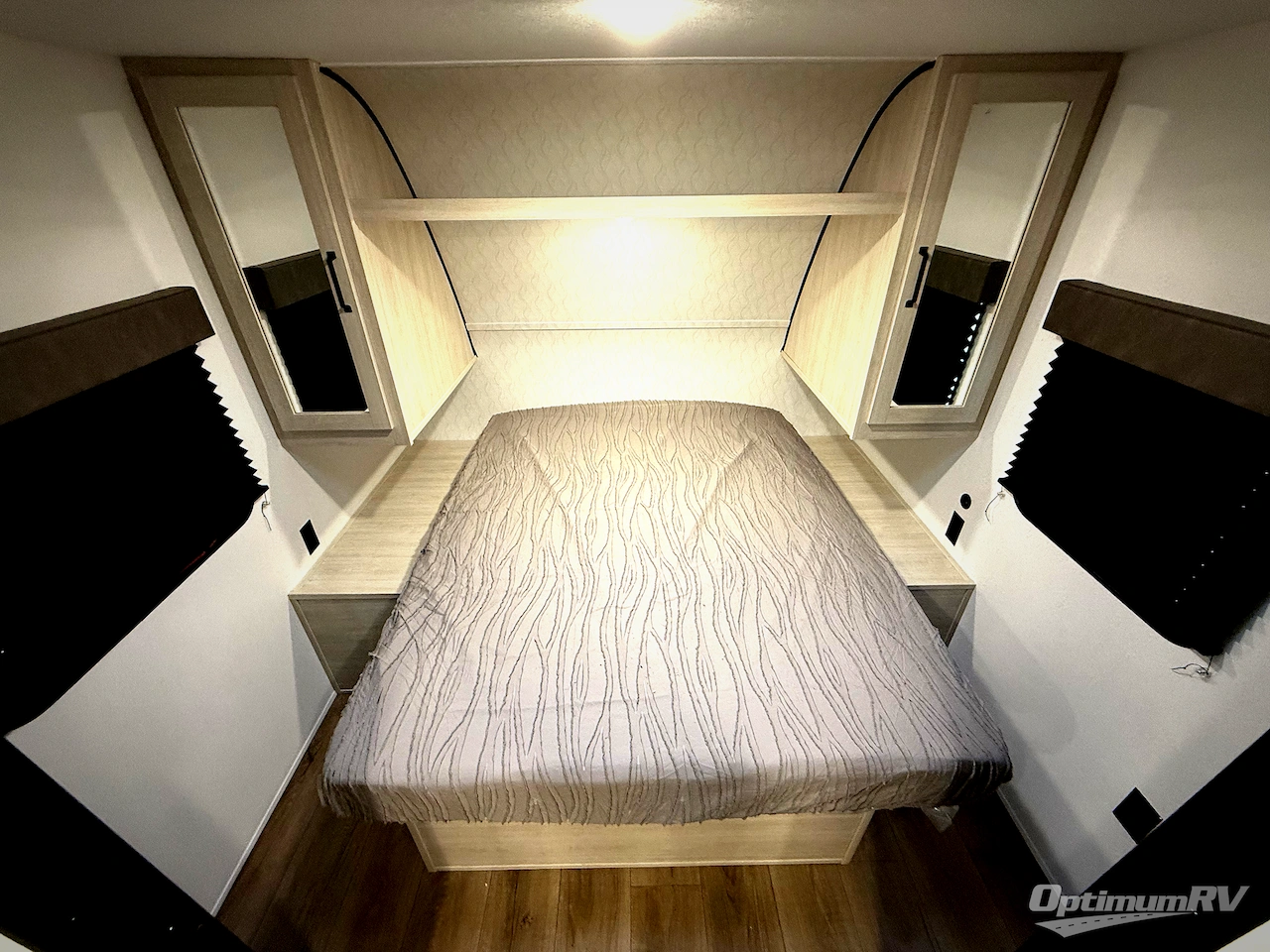 2026 Forest River Puma Camping Edition 283BHCE Photo 3