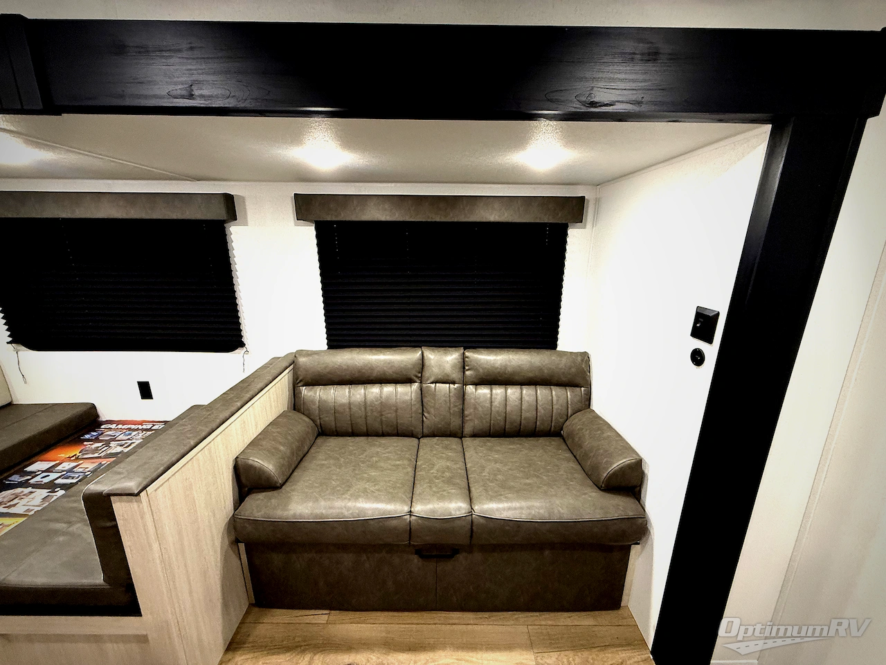 2026 Forest River Puma Camping Edition 283BHCE Photo 4