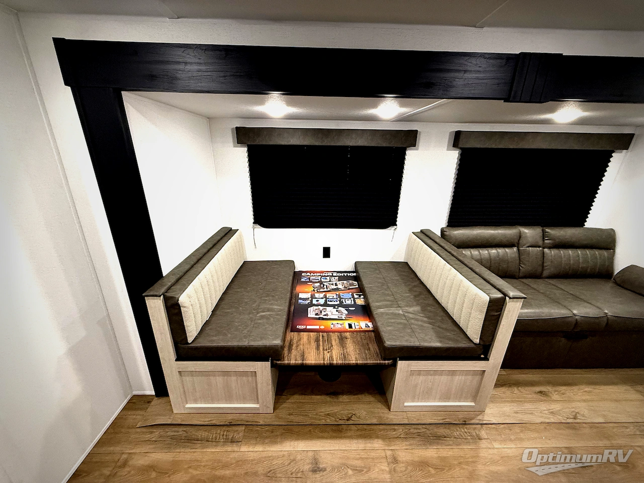 2026 Forest River Puma Camping Edition 283BHCE Photo 6