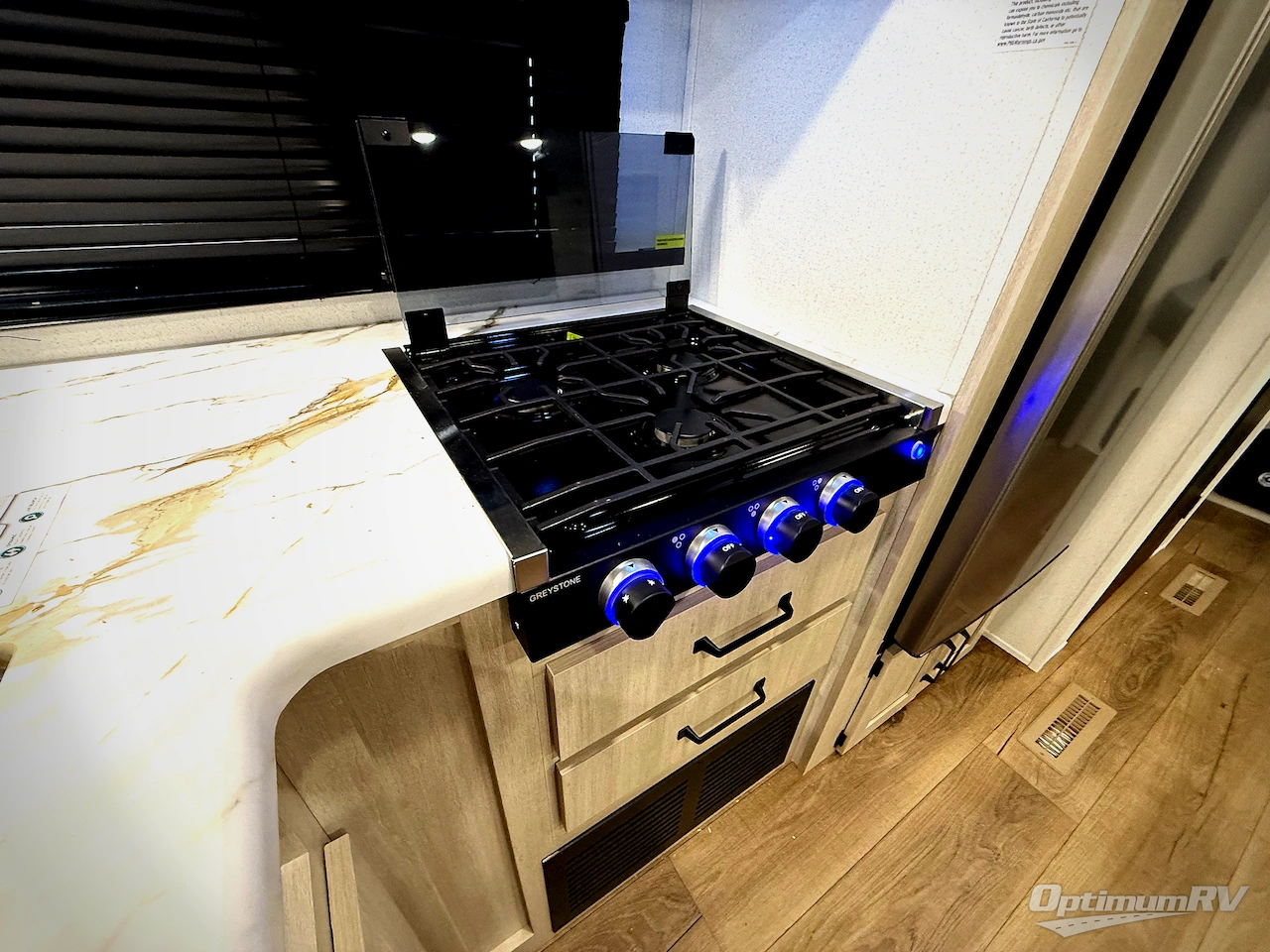 2026 Forest River Puma Camping Edition 283BHCE Photo 9