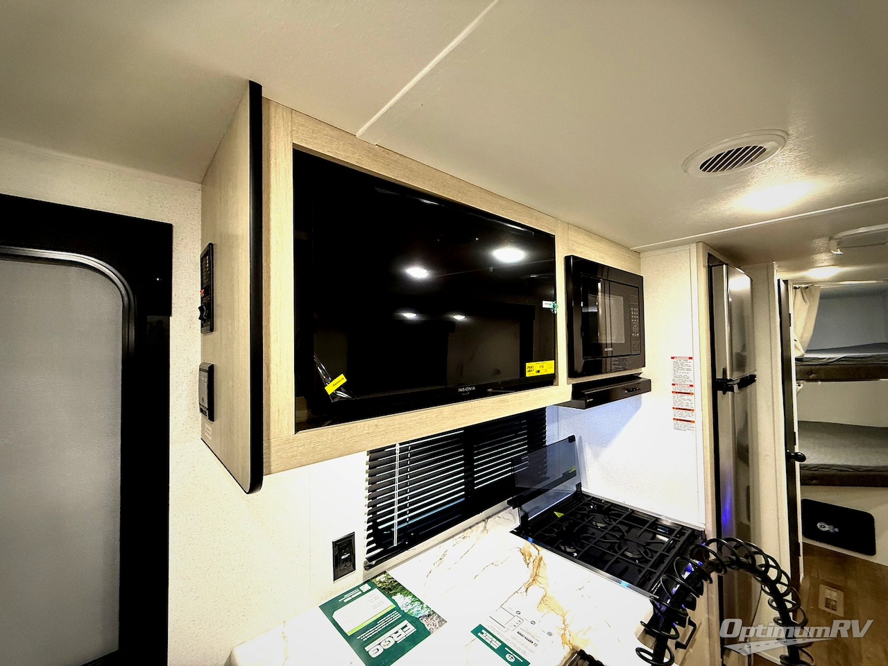 2026 Forest River Puma Camping Edition 283BHCE Photo 10