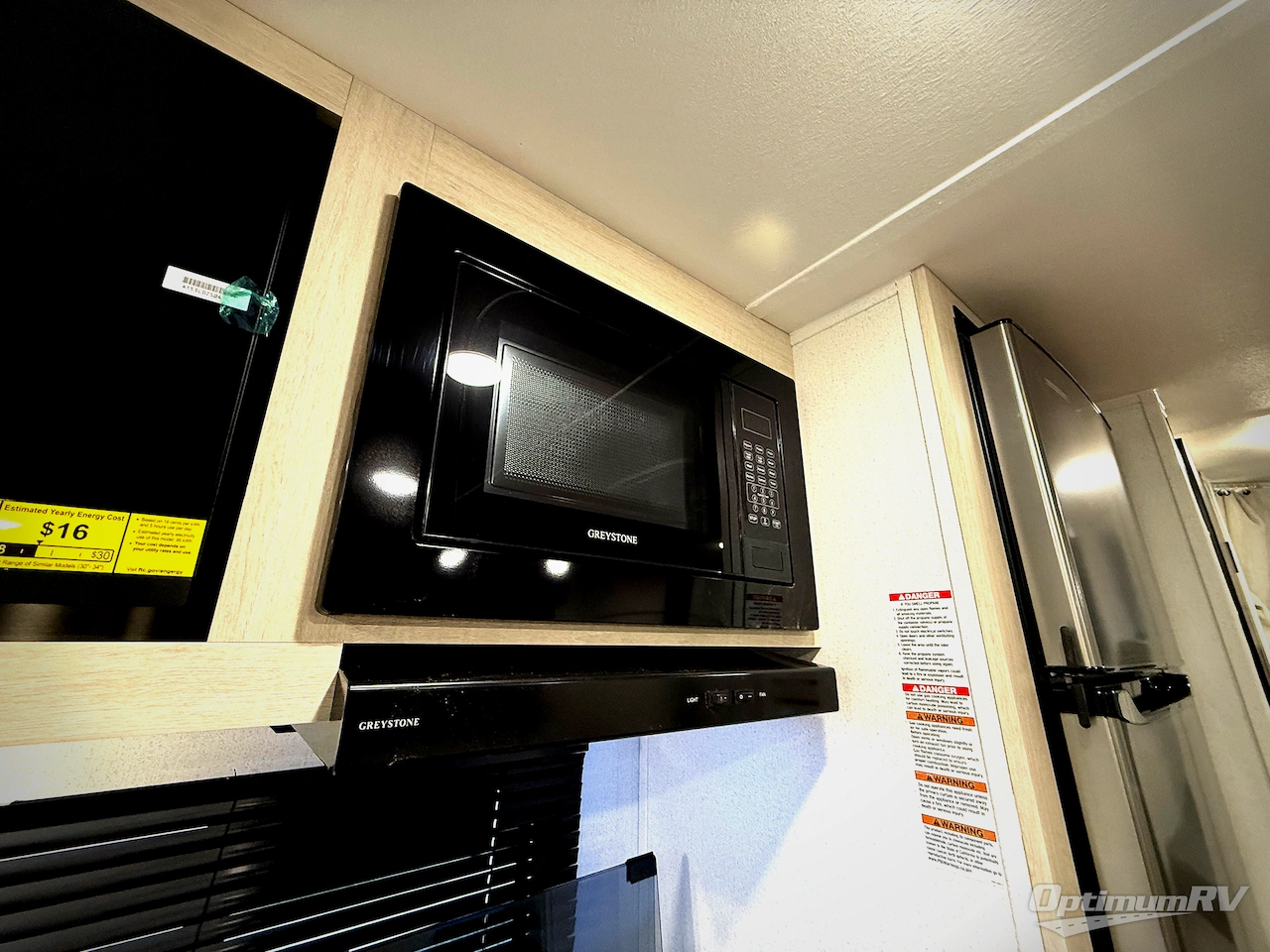 2026 Forest River Puma Camping Edition 283BHCE Photo 11