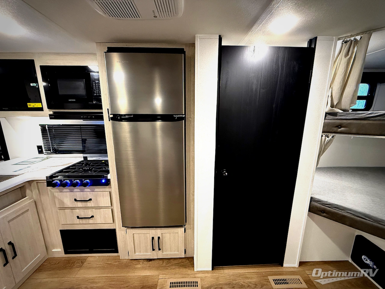 2026 Forest River Puma Camping Edition 283BHCE Photo 12