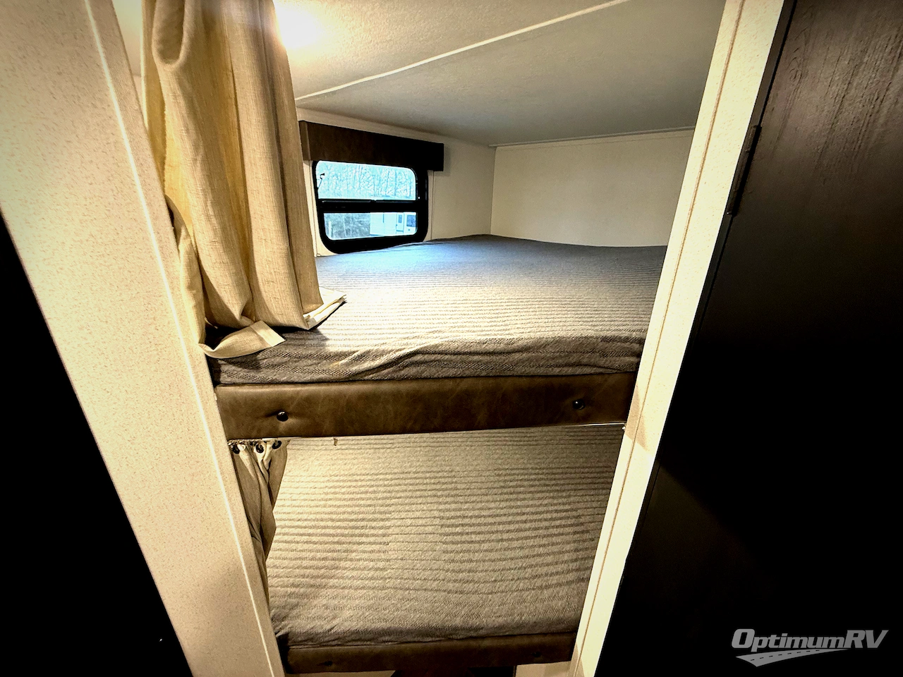 2026 Forest River Puma Camping Edition 283BHCE Photo 15