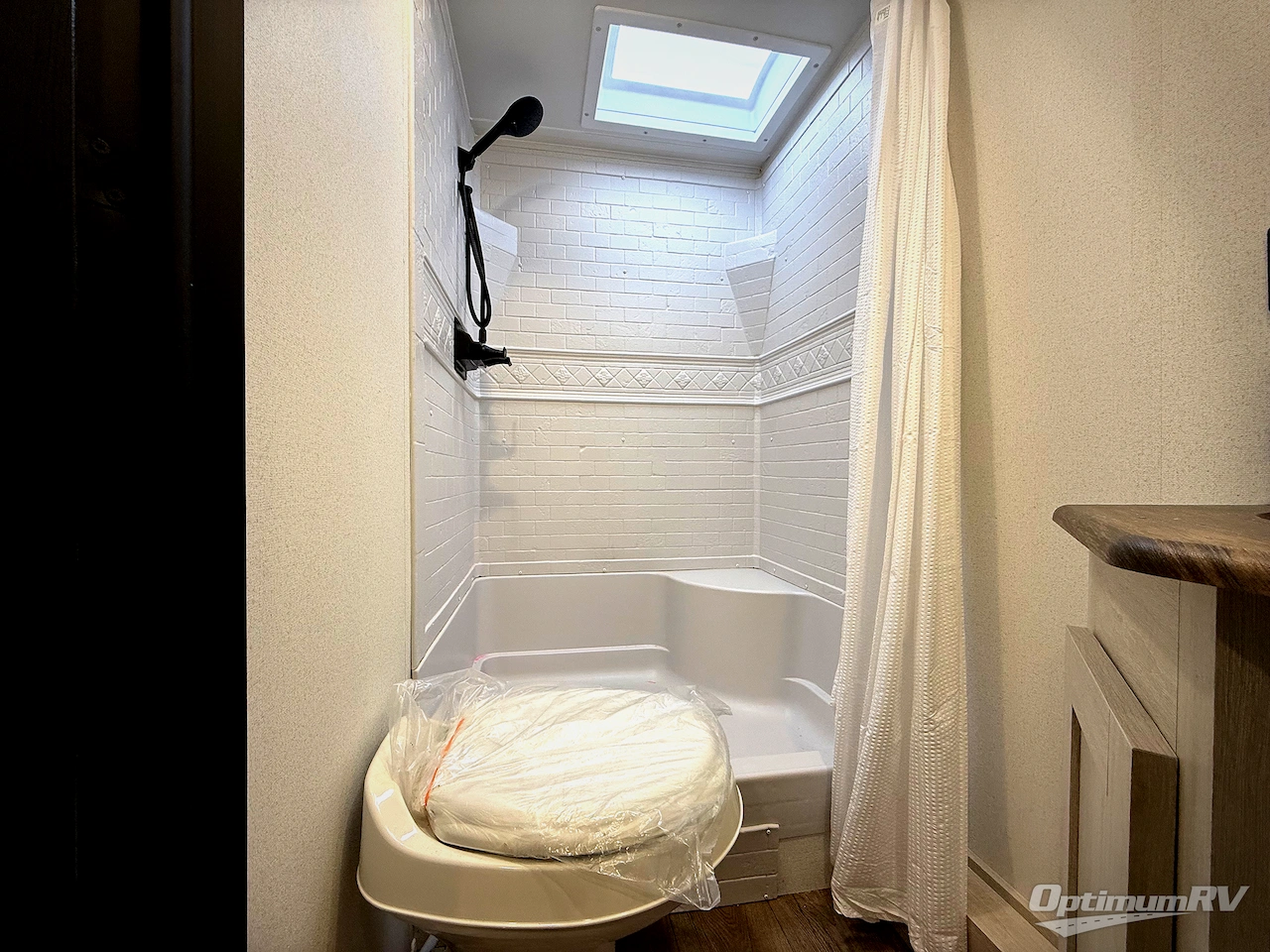 2026 Forest River Puma Camping Edition 283BHCE Photo 16