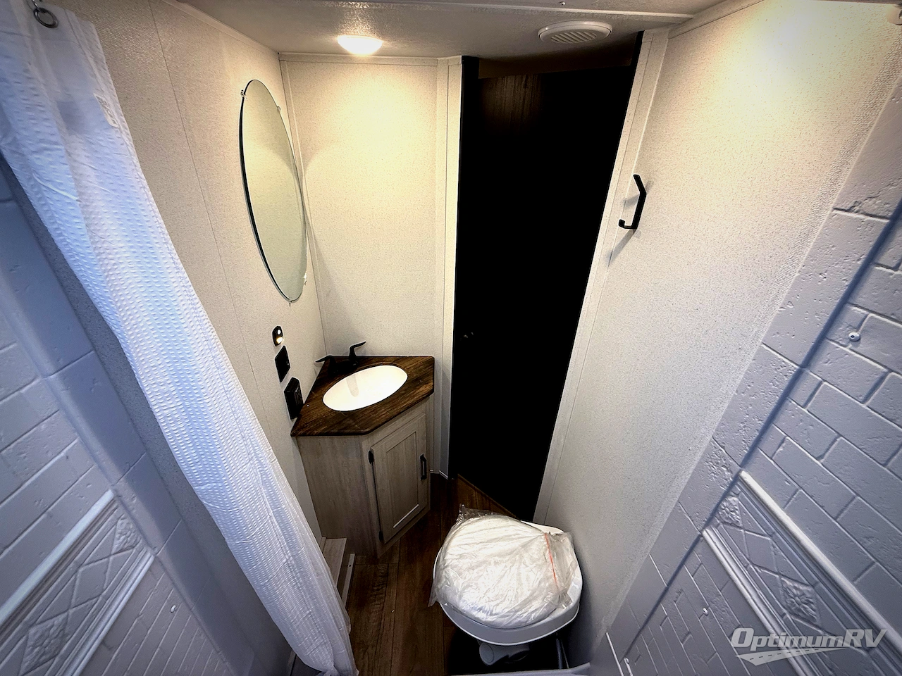 2026 Forest River Puma Camping Edition 283BHCE Photo 17