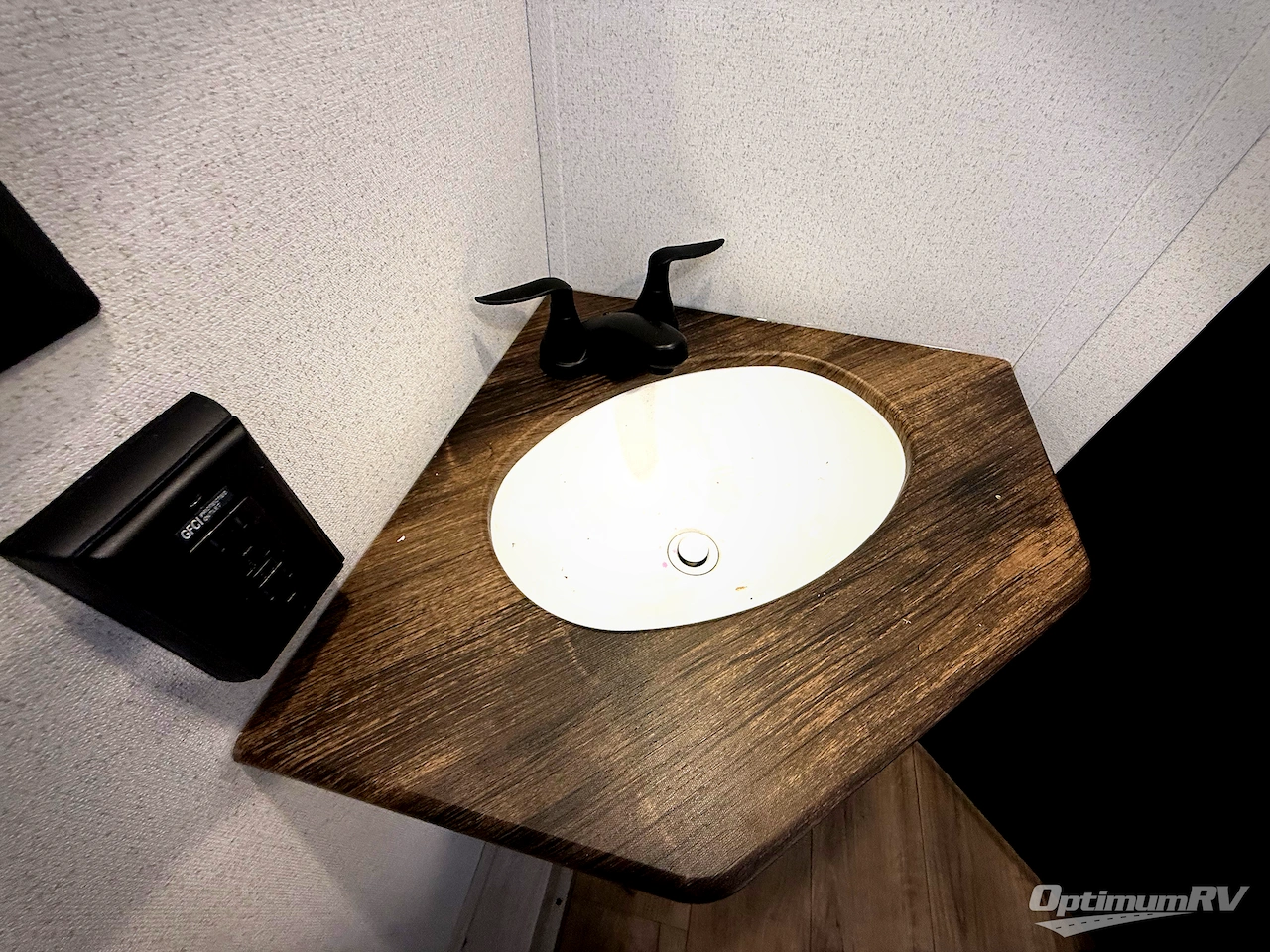 2026 Forest River Puma Camping Edition 283BHCE Photo 18