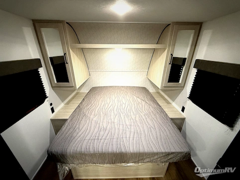 2026 Forest River Puma Camping Edition 250RBCE RV Photo 2