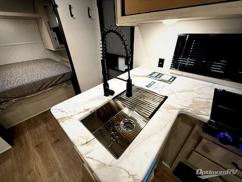 2026 Forest River Puma Camping Edition 250RBCE RV Photo 3