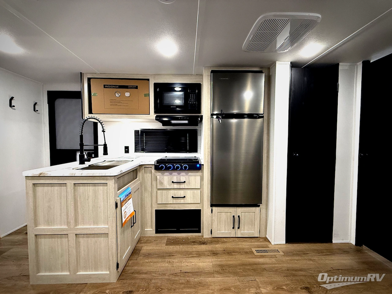 2026 Forest River Puma Camping Edition 250RBCE Photo 10