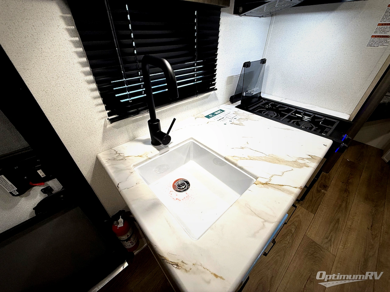 2026 Forest River Puma Camping Edition 18BHCE Photo 9