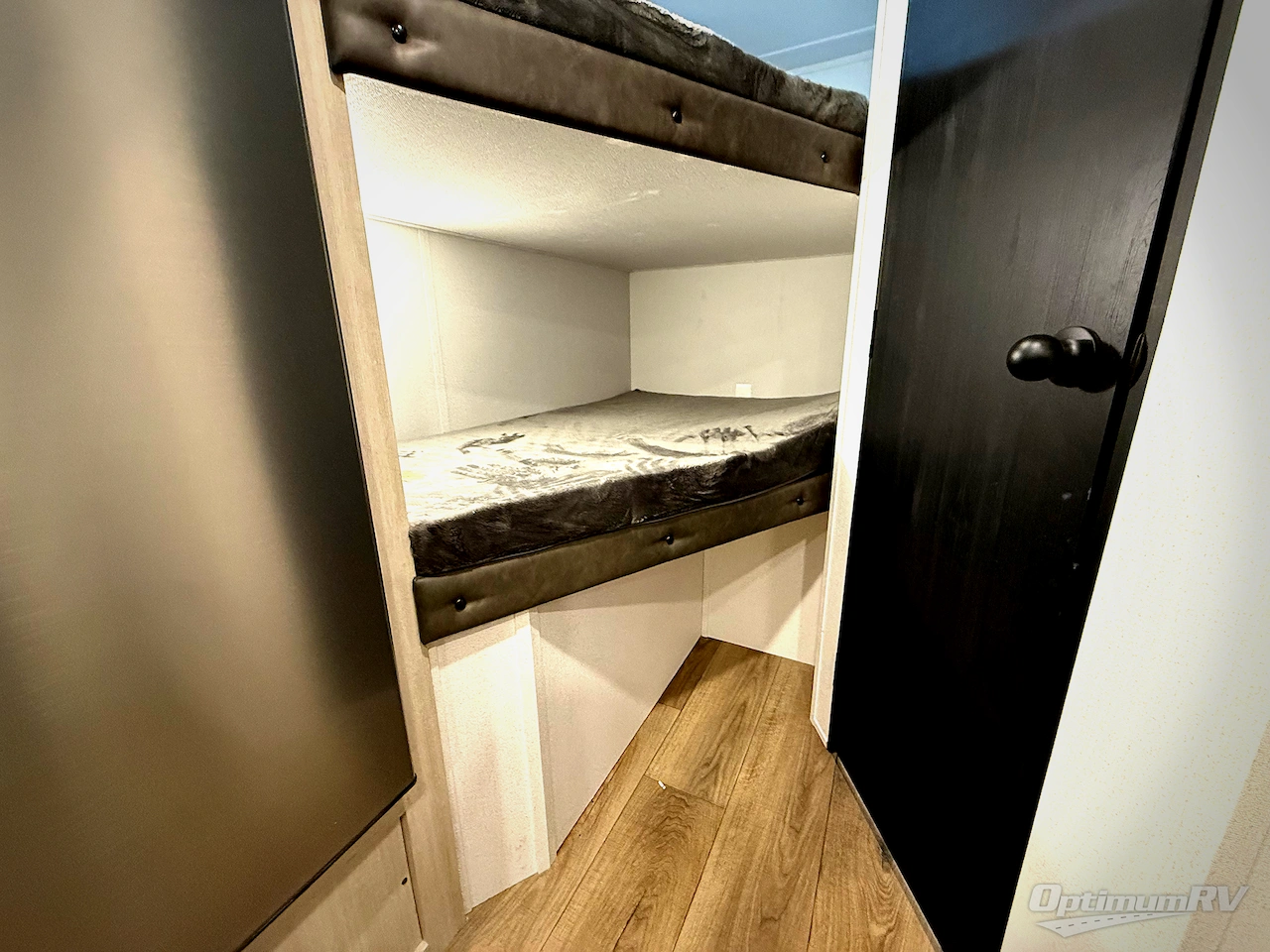 2026 Forest River Puma Camping Edition 18BHCE Photo 14