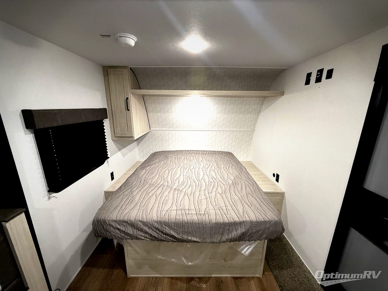 2026 Forest River Puma Camping Edition 16DSCE Photo 6