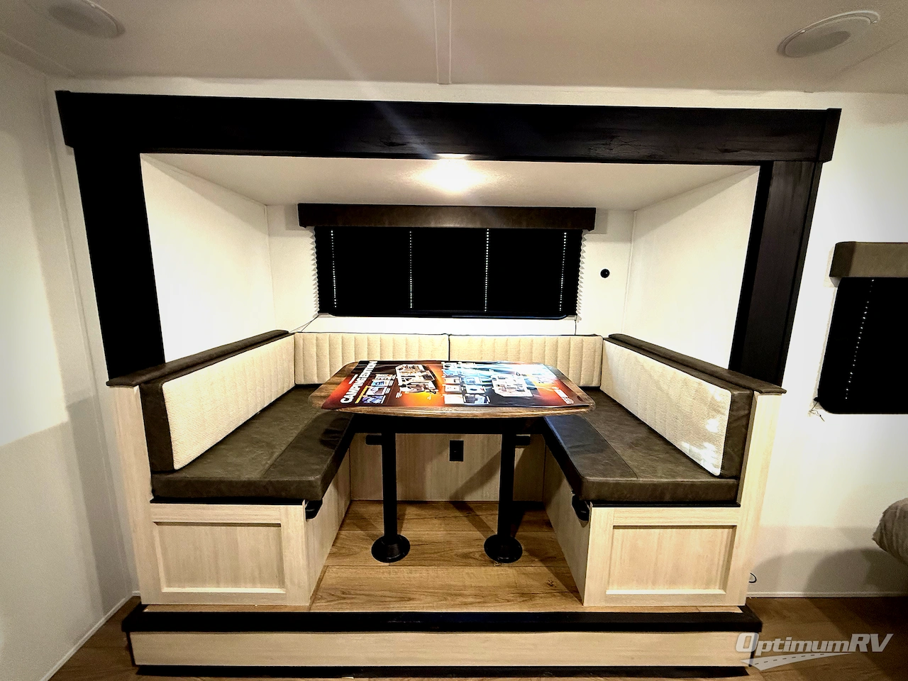 2026 Forest River Puma Camping Edition 16DSCE Photo 7