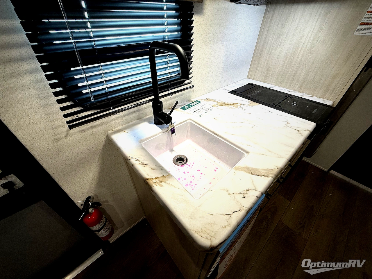 2026 Forest River Puma Camping Edition 16DSCE Photo 9