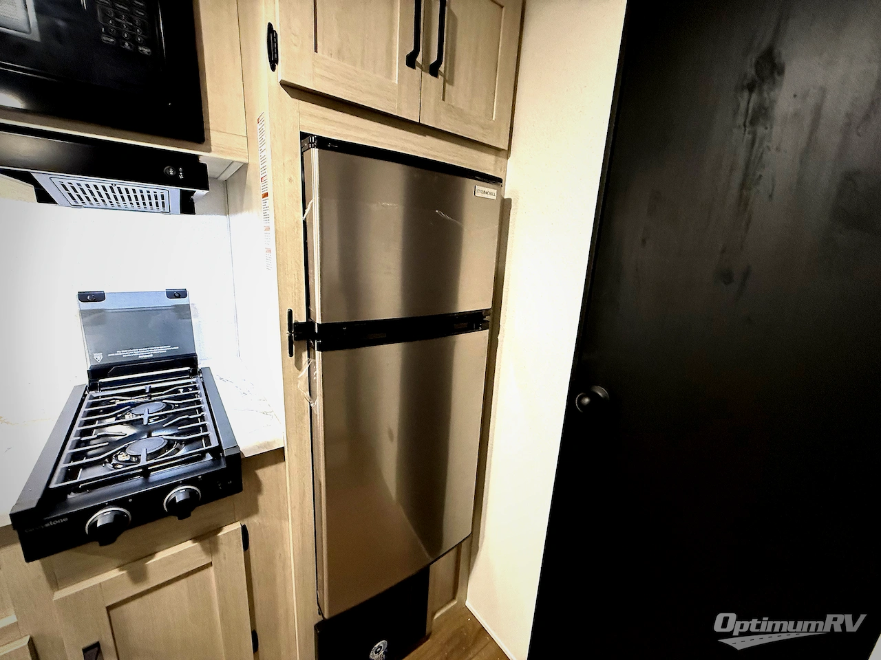 2026 Forest River Puma Camping Edition 16DSCE Photo 12